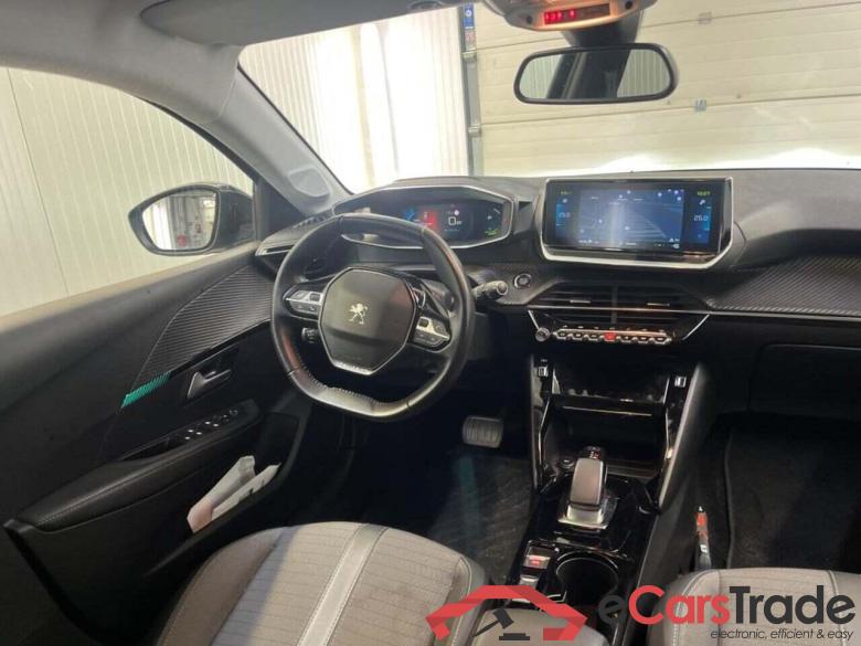 PEUGEOT e-208 EV Allure 50 kWh #3