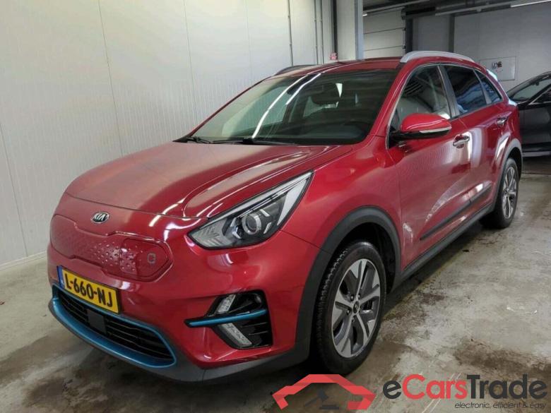 KIA e-Niro ComfortLine 64 kWh #1