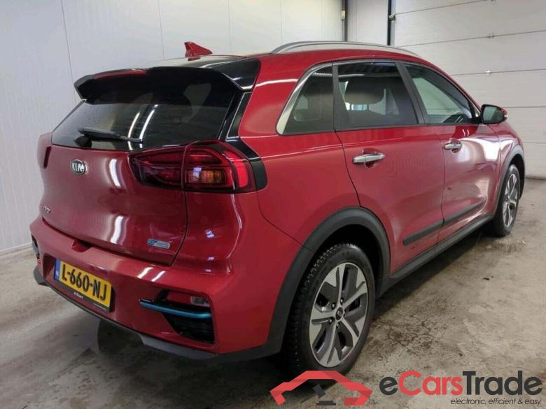 KIA e-Niro ComfortLine 64 kWh #2