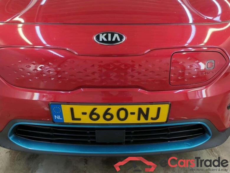 KIA e-Niro ComfortLine 64 kWh #4