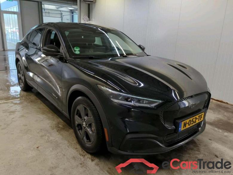 FORD Mustang Mach-E RWD 75 kWh #5