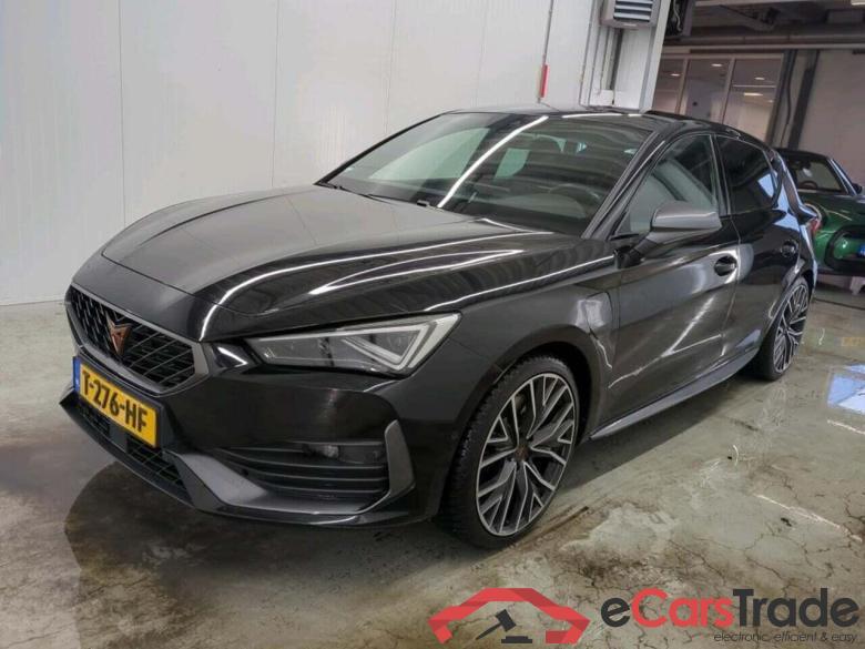 CUPRA Leon 1.4 e-Hyb Black Ed. #1