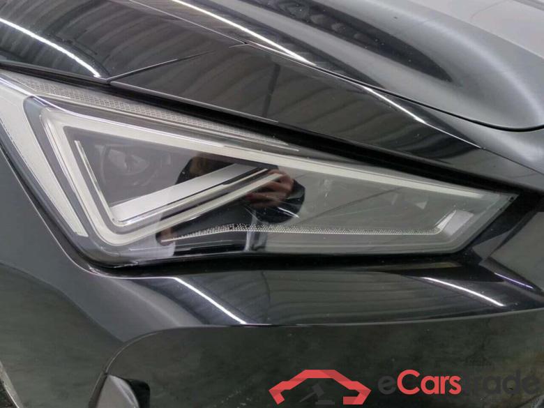 CUPRA Leon 1.4 e-Hyb Black Ed. #4