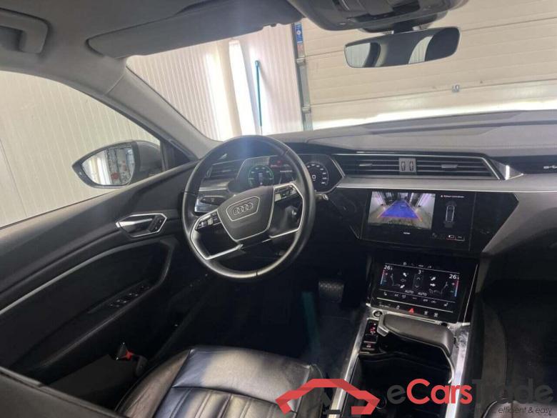 AUDI e-tron 55 quattro Bns edit. #3