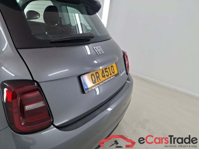 FIAT 500E ICON 42 KWH #4