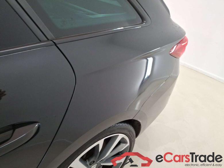 SEAT LEON SPORTSTOURER 1.5 ETSI FR DSG #5