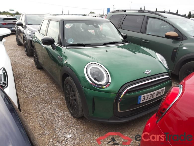 MINI Cooper 1.5 136CV AUT  #1