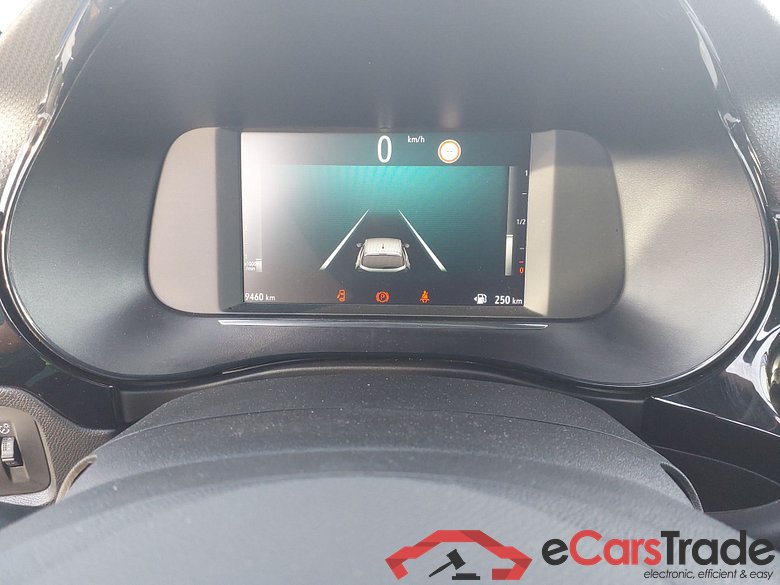 OPEL Corsa 1.2T XHL MT6 S/S 100 CV (74kW) Manual GS #4