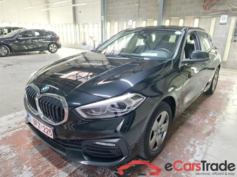 BMW 1 SERIES HATCH 1.5 116DA (85KW)
