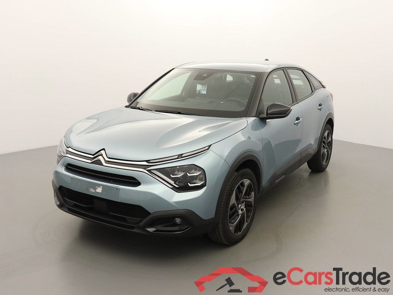 Citroen C4 FEEL PACK 1.2 GASOLINE 130hp #1