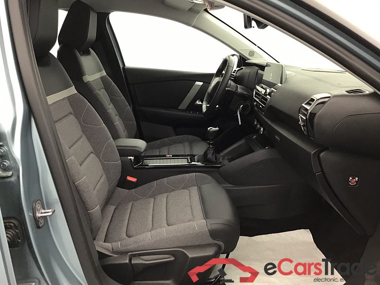 Citroen C4 FEEL PACK 1.2 GASOLINE 130hp #6