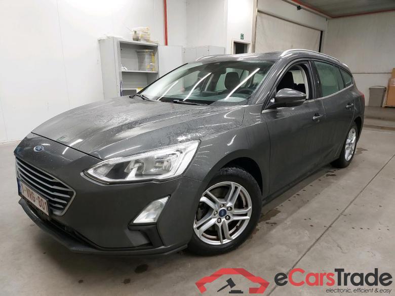 FORD - FOR FOCUS CLIPPER 100PK Trend Edition Business * PETROL * #1