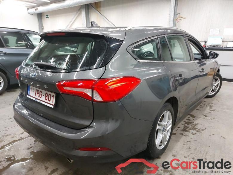 FORD - FOR FOCUS CLIPPER 100PK Trend Edition Business * PETROL * #2