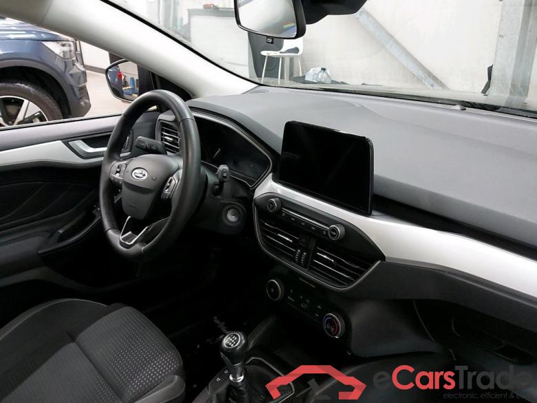 FORD - FOR FOCUS CLIPPER 100PK Trend Edition Business * PETROL * #3