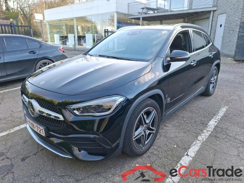 MERCEDES - MER GLA 200 163PK Business Solution AMG &  Pack Driver Assistance & Business Solution Plus * PETROL * #1
