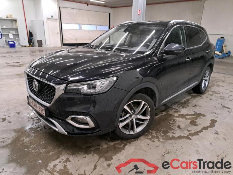 MG - MG  EHS 1.5T Luxury Plug-In 258PK With Climatic & Electric Heated Seats & Cruise Control & Park Sensors Front & Rear & Pano Roof  * HYBRID * #1