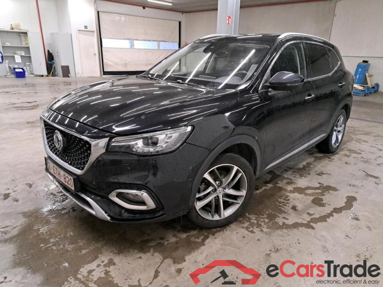 MG - MG  EHS 1.5T Luxury Plug-In 258PK With Climatic & Electric Heated Seats & Cruise Control & Park Sensors Front & Rear & Pano Roof  * HYBRID *