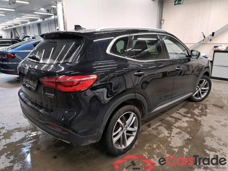 MG - MG  EHS 1.5T Luxury Plug-In 258PK With Climatic & Electric Heated Seats & Cruise Control & Park Sensors Front & Rear & Pano Roof  * HYBRID * #2