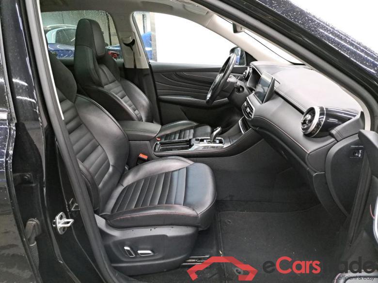 MG - MG  EHS 1.5T Luxury Plug-In 258PK With Climatic & Electric Heated Seats & Cruise Control & Park Sensors Front & Rear & Pano Roof  * HYBRID * #3