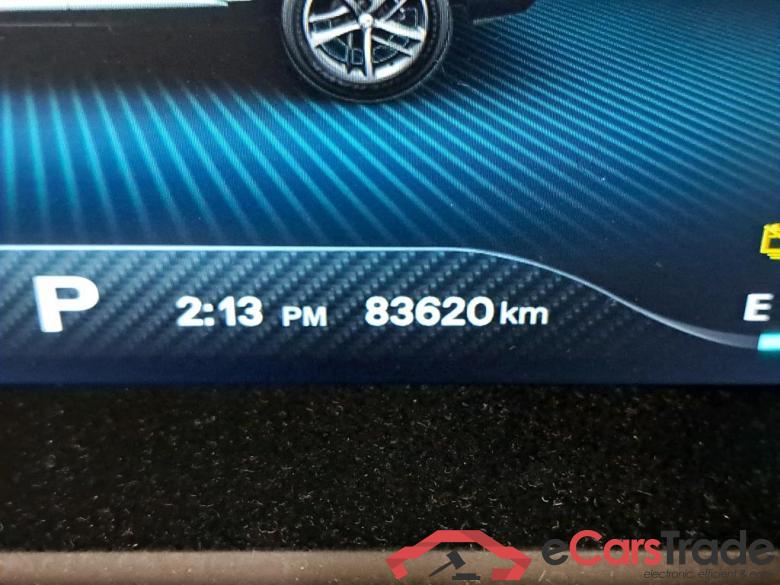 MG - MG  EHS 1.5T Luxury Plug-In 258PK With Climatic & Electric Heated Seats & Cruise Control & Park Sensors Front & Rear & Pano Roof  * HYBRID * #5