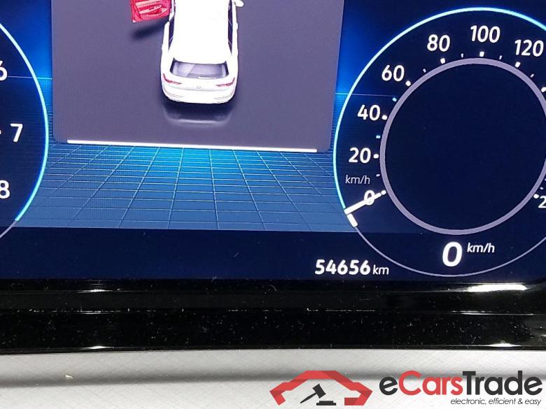 VOLKSWAGEN - VW  GOLF TSI 110PK Life With Nav Discover Media & Light & Sight Pack & Side Assist & Travel Plus  * PETROL * #5