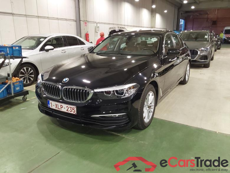 BMW 5-serie 2.0 530E 170KW AUTO