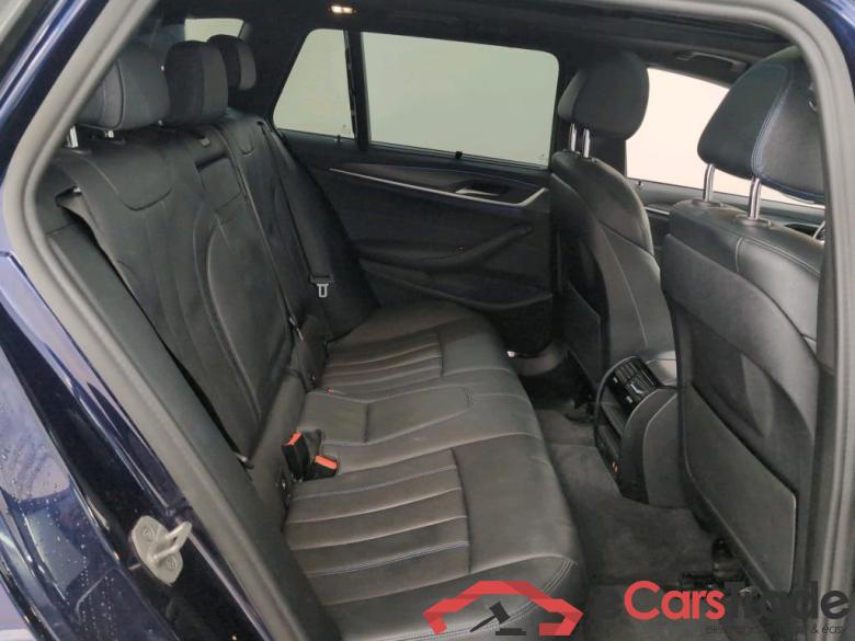 BMW 5-serie 2.0 530E 200KW XDRIVE AUTO TOURING #6