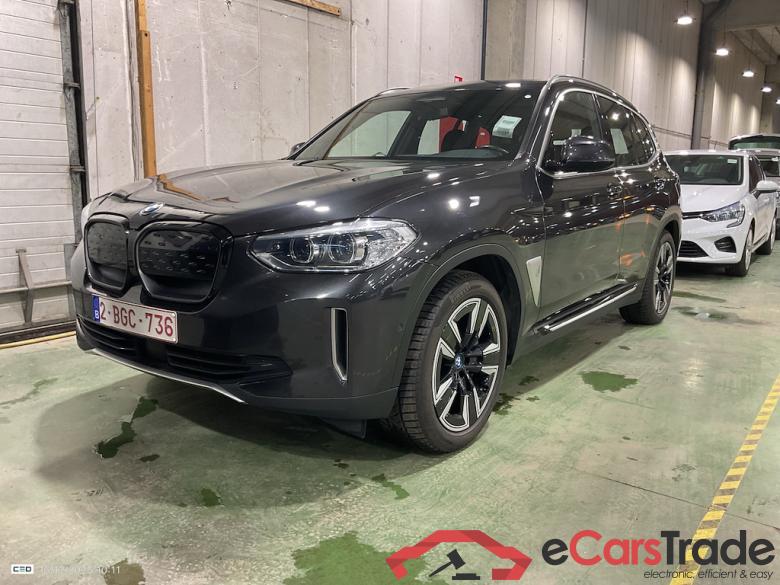 BMW IX3 80KWH AUTO #2