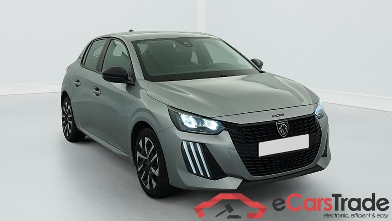 Peugeot 208 100 S&S BVM6 Style