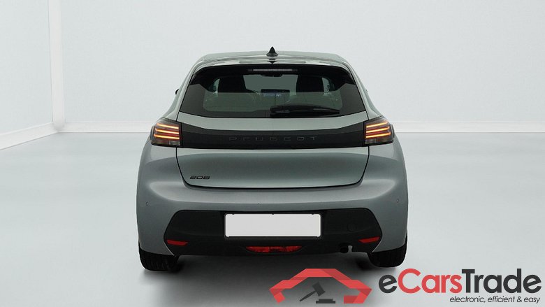 Peugeot 208 100 S&S BVM6 Style #6