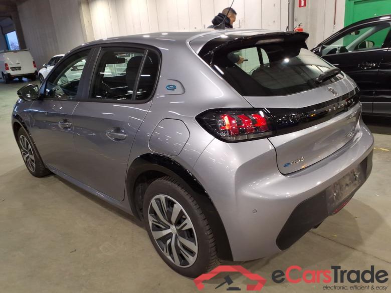 PEUGEOT 208 BEV 50KWH ELECT. E-208 AUTO ACTIVE PACK #2