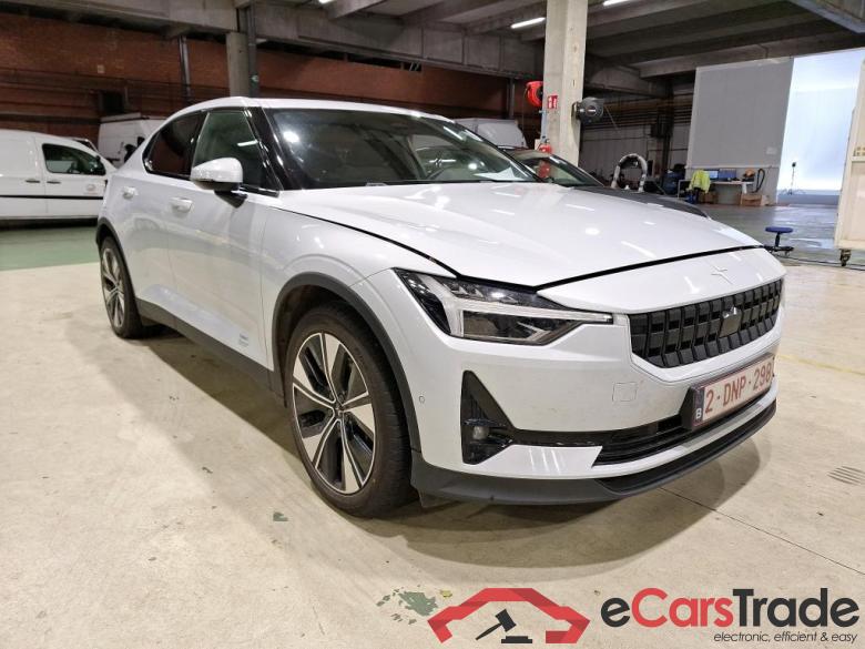 POLESTAR 2 BEV 78KWH SINGLE MOTOR AUTO LONG RANG #2