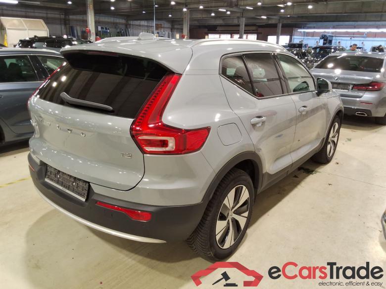 VOLVO XC40 1.5 T2 CORE LIMITED EDITION AUTO #4