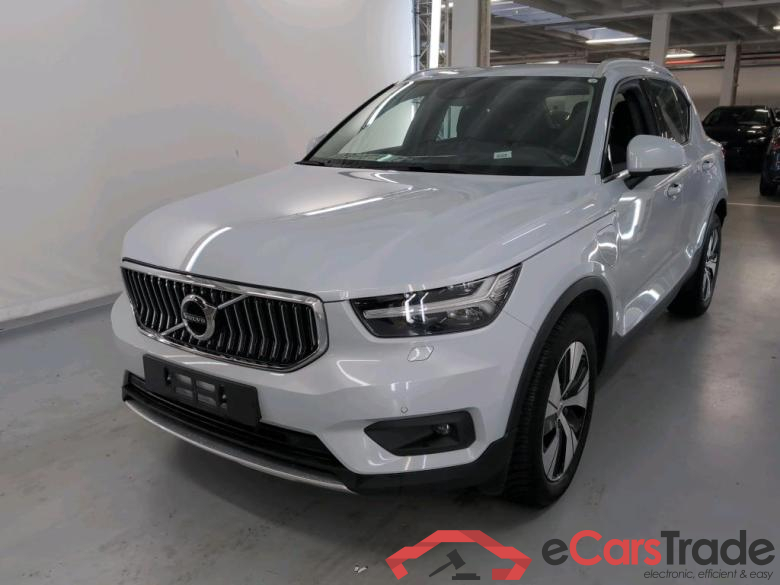 VOLVO XC40 1.5 T4 RECHARGE GEARTR. INSCRIPTION EXPR