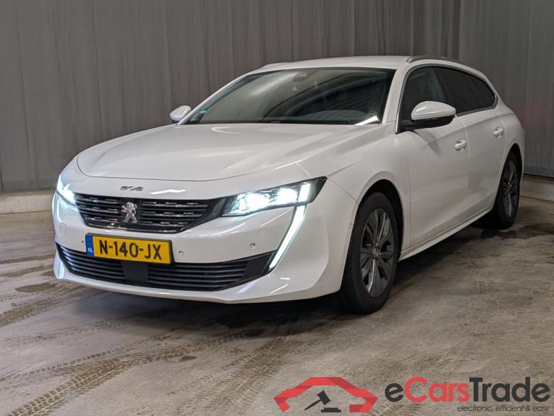 PEUGEOT 508 SW 1.6 PT. B.L. Allure #1