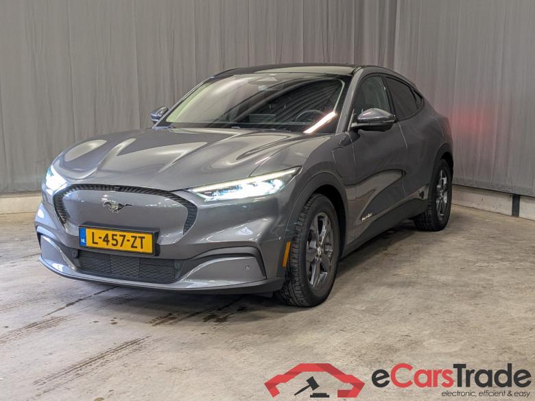 FORD Mustang Mach-E RWD 75 kWh #1