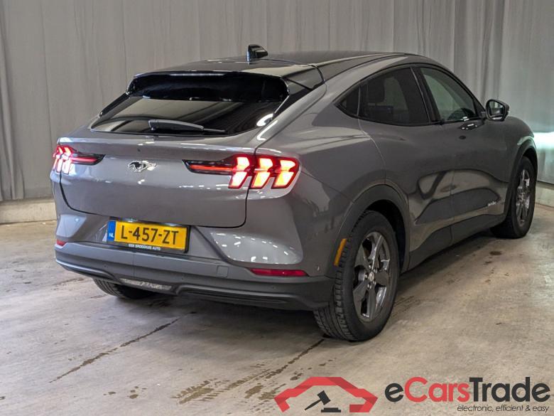 FORD Mustang Mach-E RWD 75 kWh #3