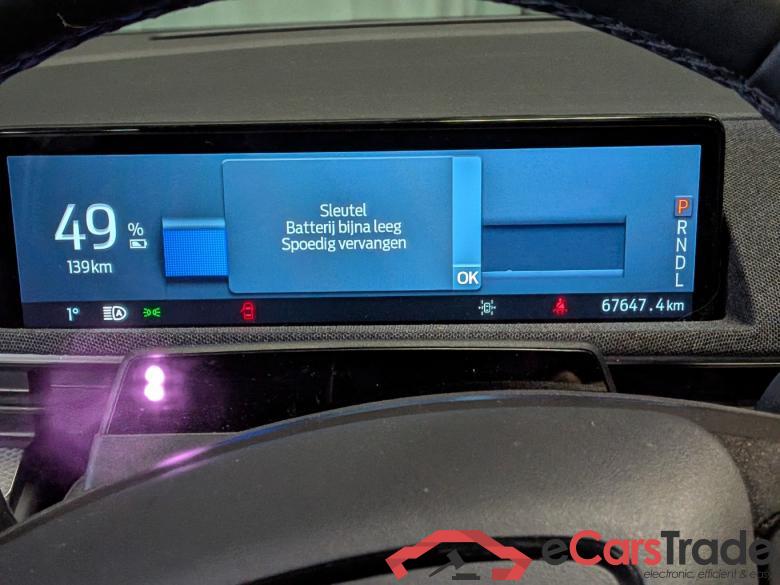 FORD Mustang Mach-E RWD 75 kWh #6