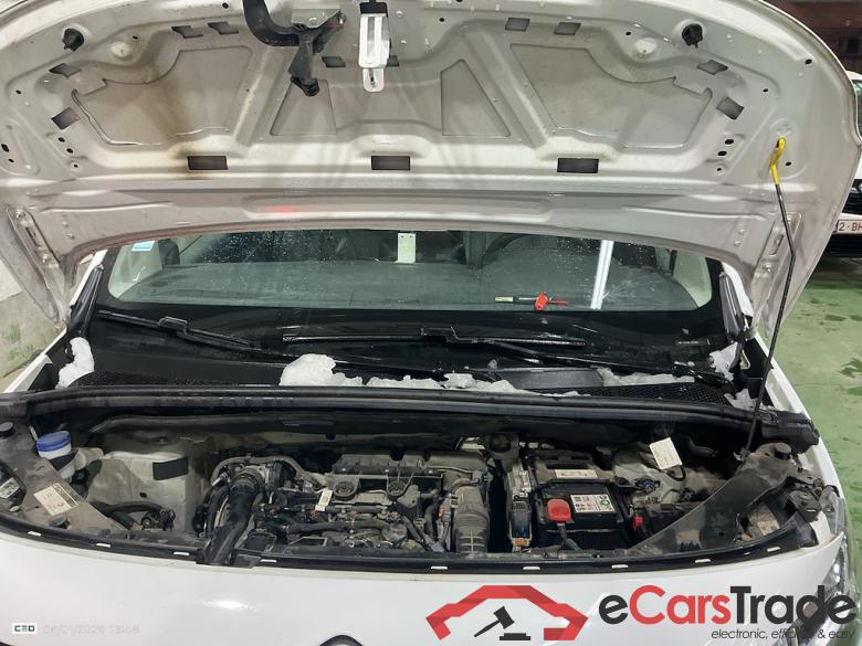 CITROAu2039N BERLINGO 1.5 BLUEHDI 100 XL HEAVY CONTROL #6