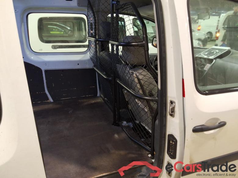 RENAULT KANGOO EXPRESS MAXI DSL - 2013 1.5 dCi Energy Confort (EU6) #5