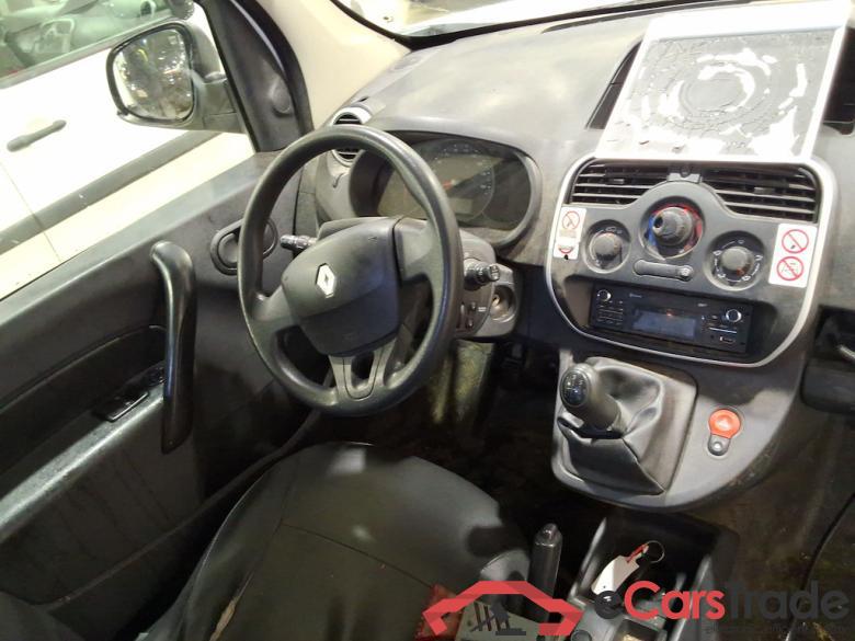 RENAULT KANGOO EXPRESS MAXI DSL - 2013 1.5 dCi Energy Confort (EU6) #6