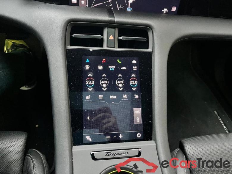Porsche Taycan Taycan #5