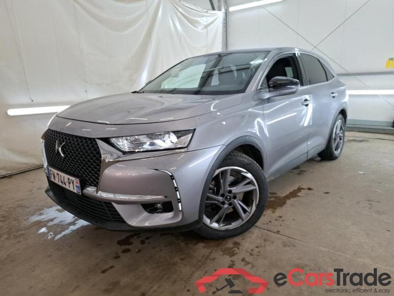 DS DS 7 Crossback / 2017 / 5P / SUV E-TENSE 4x4 300 Business #1