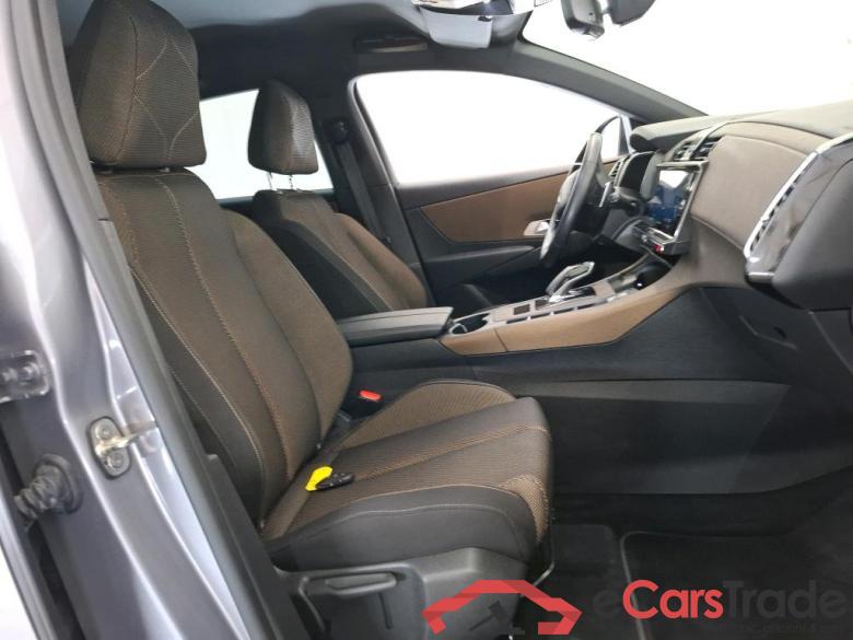 DS DS 7 Crossback / 2017 / 5P / SUV E-TENSE 4x4 300 Business #6