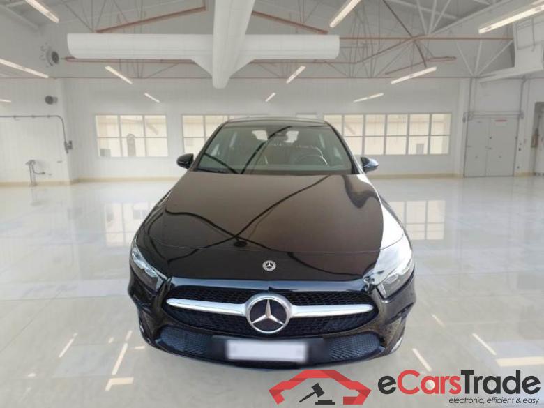 MERCEDES-BENZ CLASSE A / 2018 / 5P / BERLINA A 250 E EQ-POWER BUSINESS EXTRA #6