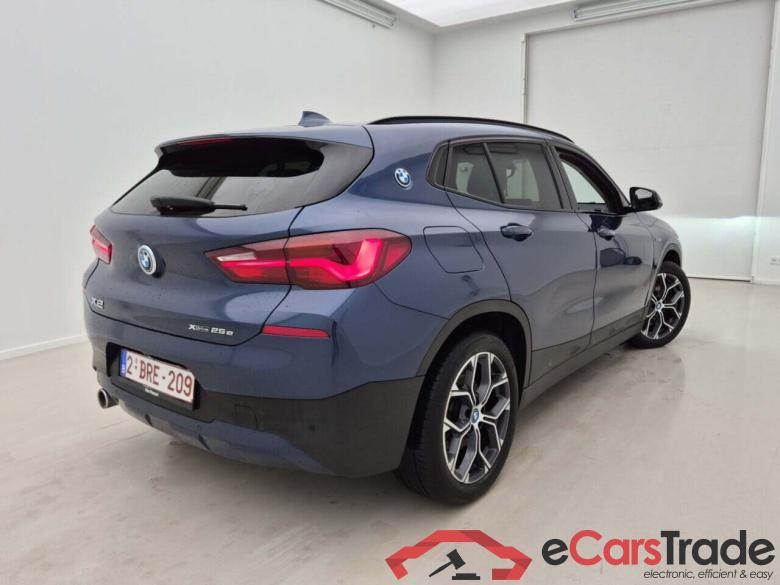 BMW X2 1.5 XDRIVE25E AUT #2