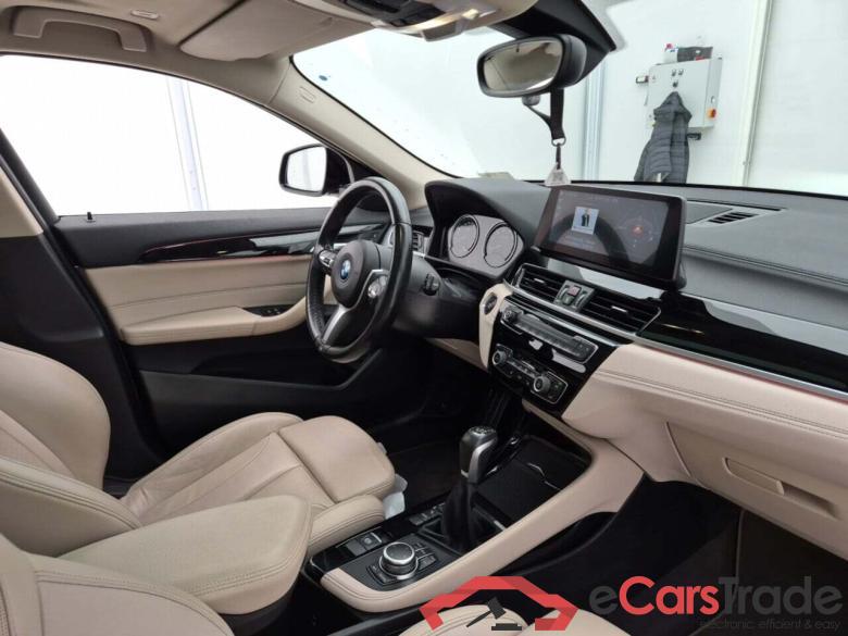 BMW X2 1.5 XDRIVE25E AUT #3
