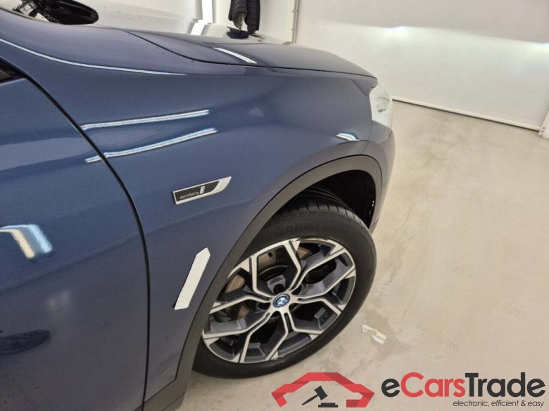 BMW X2 1.5 XDRIVE25E AUT #5