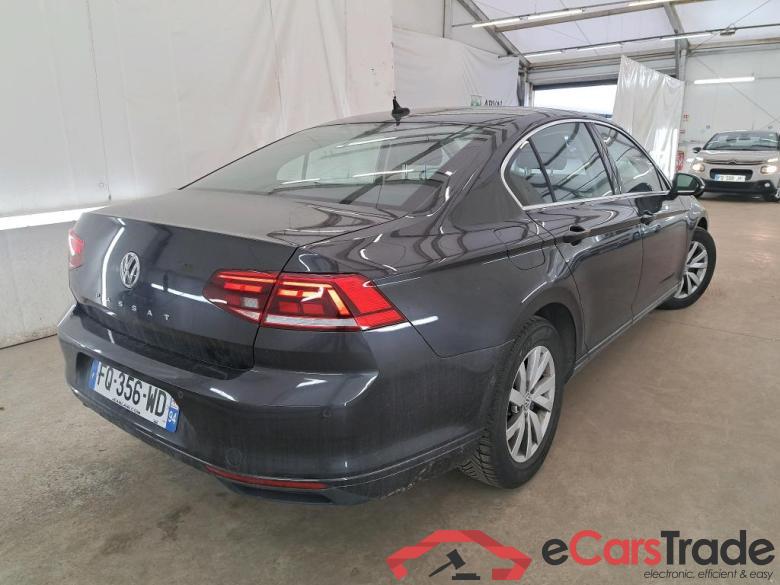 Passat Berline Business 2.0 TDI 150CV BVA7 E6dT #3