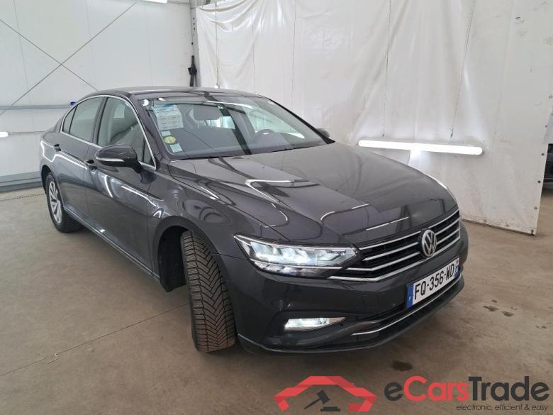 Passat Berline Business 2.0 TDI 150CV BVA7 E6dT #4
